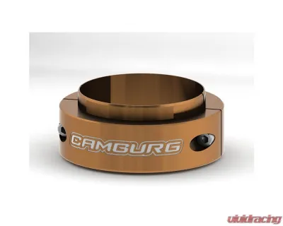 Camburg Engineering Gold Camburg Series Coil Spring Spacer Kit Ford F-150 | Raptor 2017-2020 - CAM-110137-GLD