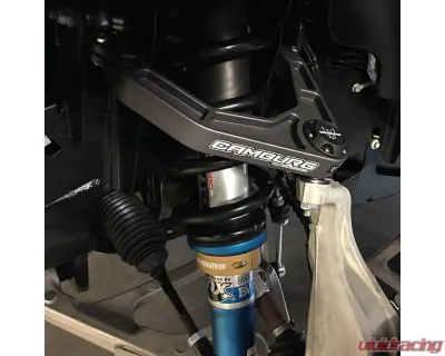 Camburg Engineering Gold Camburg Series Coil Spring Spacer Kit Ford F-150 | Raptor 2017-2020 - CAM-110137-GLD