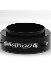 Camburg Engineering Gray Camburg Series Coil Spring Spacer Kit Ford F-150 | Raptor 2017-2020                                     - CAM-110137-GRY - Image 3