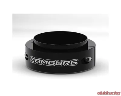 Camburg Engineering Gray Camburg Series Coil Spring Spacer Kit Ford F-150 | Raptor 2017-2020 - CAM-110137-GRY