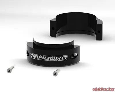 Camburg Engineering Gray Camburg Series Coil Spring Spacer Kit Ford F-150 | Raptor 2017-2020 - CAM-110137-GRY