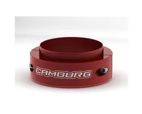 Camburg Engineering Red Camburg Series Coil Spring Spacer Kit Ford F-150 | Raptor 2017-2020