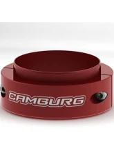 Camburg Engineering Red Camburg Series Coil Spring Spacer Kit Ford F-150 | Raptor 2017-2020                                     - CAM-110137-RED - Image 4