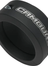 Camburg Engineering Black Camburg Series Coil Spring Spacer Kit Ford F-150 | Raptor 2017-2020                                     - CAM-110138-BLK - Image 3