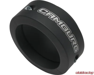 Camburg Engineering Black Camburg Series Coil Spring Spacer Kit Ford F-150 | Raptor 2017-2020 - CAM-110138-BLK