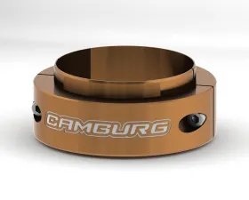 Camburg Engineering Gold Camburg Series Coil Spring Spacer Kit Ford F-150 | Raptor 2017-2020