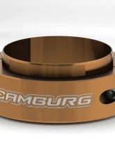 Camburg Engineering Gold Camburg Series Coil Spring Spacer Kit Ford F-150 | Raptor 2017-2020                                     - CAM-110138-GLD - Image 5