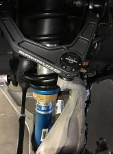 Camburg Engineering Gold Camburg Series Coil Spring Spacer Kit Ford F-150 | Raptor 2017-2020                                     - CAM-110138-GLD - Image 4