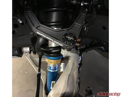 Camburg Engineering Gold Camburg Series Coil Spring Spacer Kit Ford F-150 | Raptor 2017-2020 - CAM-110138-GLD