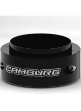 Camburg Engineering Gray Camburg Series Coil Spring Spacer Kit Ford F-150 | Raptor 2017-2020                                     - CAM-110138-GRY - Image 3