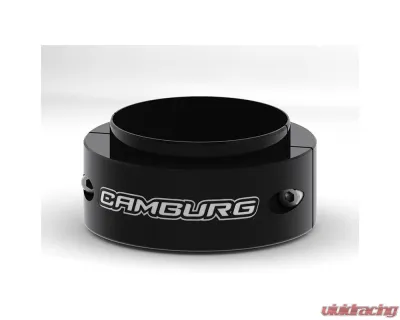 Camburg Engineering Gray Camburg Series Coil Spring Spacer Kit Ford F-150 | Raptor 2017-2020 - CAM-110138-GRY