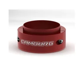 Camburg Engineering Red Camburg Series Coil Spring Spacer Kit Ford F-150 | Raptor 2017-2020
