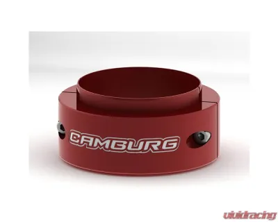 Camburg Engineering Red Camburg Series Coil Spring Spacer Kit Ford F-150 | Raptor 2017-2020 - CAM-110138-RED