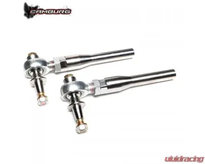 Camburg Engineering Gray Kinetik Series Suspension Long Travel Kit Ford F-150 | Raptor 2017-2020 - CAM-110176-K-GRY