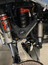 Camburg Engineering Gray Kinetik Series Suspension Long Travel Kit Ford F-150 | Raptor 2017-2020                                     - CAM-110176-K-GRY - Image 7