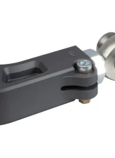 Camburg Engineering Gray Kinetik Series Suspension Control Arm Kit Ford F-150 2021-2024                                     - CAM-110211-GRY - Image 2