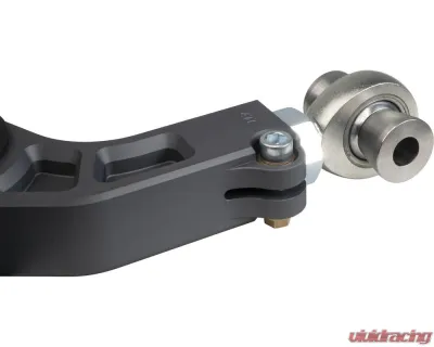 Camburg Engineering Gray Kinetik Series Suspension Control Arm Kit Ford F-150 2021-2024 - CAM-110211-GRY