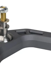 Camburg Engineering Gray Kinetik Series Suspension Control Arm Kit Ford F-150 2021-2024                                     - CAM-110211-GRY - Image 3