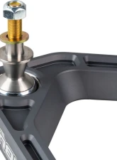 Camburg Engineering Gray Kinetik Series Suspension Control Arm Kit Ford Bronco 2021-2024                                     - CAM-110214-GRY - Image 2