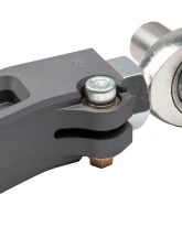 Camburg Engineering Gray Kinetik Series Suspension Control Arm Kit Ford Bronco 2021-2024                                     - CAM-110214-GRY - Image 3
