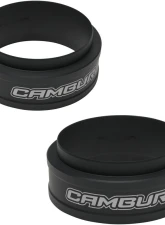 Camburg Engineering Black Camburg Series Coil Spring Spacer Kit Ford F-150 Raptor 2021-2023                                     - CAM-110227-BLK - Image 5