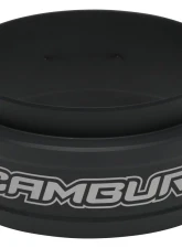 Camburg Engineering Black Camburg Series Coil Spring Spacer Kit Ford F-150 Raptor 2021-2023                                     - CAM-110227-BLK - Image 2