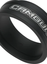 Camburg Engineering Black Camburg Series Coil Spring Spacer Kit Ford F-150 Raptor 2021-2023                                     - CAM-110227-BLK - Image 3