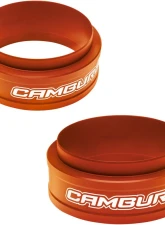 Camburg Engineering Orange Camburg Series Coil Spring Spacer Kit Ford F-150 Raptor 2021-2023                                     - CAM-110227-ORG - Image 7