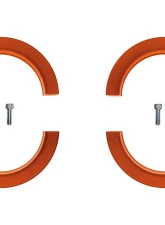 Camburg Engineering Orange Camburg Series Coil Spring Spacer Kit Ford F-150 Raptor 2021-2023                                     - CAM-110227-ORG - Image 4