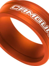 Camburg Engineering Orange Camburg Series Coil Spring Spacer Kit Ford F-150 Raptor 2021-2023                                     - CAM-110227-ORG - Image 2