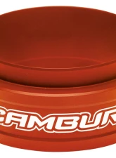 Camburg Engineering Orange Camburg Series Coil Spring Spacer Kit Ford F-150 Raptor 2021-2023                                     - CAM-110227-ORG - Image 3