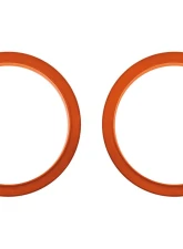 Camburg Engineering Orange Camburg Series Coil Spring Spacer Kit Ford F-150 Raptor 2021-2023                                     - CAM-110227-ORG - Image 5