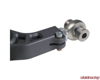 Camburg Engineering Gray Kinetik Series Suspension Control Arm Kit Ford F-150 2004-2020 - CAM-110230-GRY