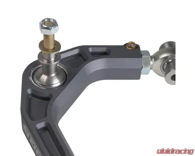 Camburg Engineering Gray Kinetik Series Suspension Control Arm Kit Ford F-150 2004-2020 - CAM-110230-GRY