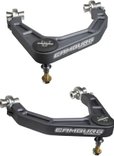 Camburg Engineering Gray Kinetik Series Suspension Control Arm Kit Ford F-150 Raptor | Raptor R 2017-2023                                     - CAM-110233-GRY - Image 6