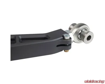 Camburg Engineering Gray Kinetik Series Suspension Control Arm Kit Ford F-150 Raptor | Raptor R 2017-2023 - CAM-110233-GRY