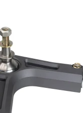 Camburg Engineering Gray Kinetik Series Suspension Control Arm Kit Ford Ranger 2019-2023                                     - CAM-110250-GRY - Image 2