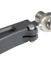 Camburg Engineering Gray Kinetik Series Suspension Control Arm Kit Ford Ranger 2019-2023                                     - CAM-110250-GRY - Image 3