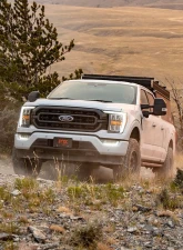 Camburg Engineering Fox 2.5 Elite Dsc Kinetik Series Suspension Lift Kit Ford F-150 2021-2024                                     - CAM-110280-K - Image 5