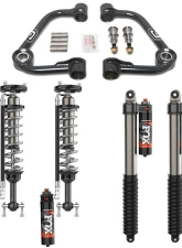 Camburg Engineering Fox 2.5 Elite Dsc Camburg Series Suspension Lift Kit Ford F-150 2021-2024                                     - CAM-110280-UC - Image 6