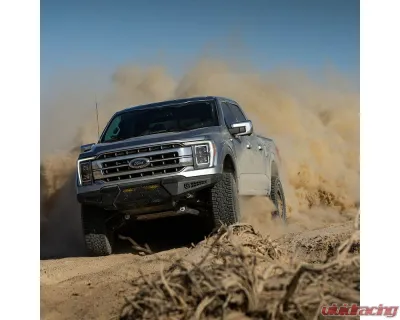 Camburg Engineering Fox 2.5 Elite Dsc Camburg Series Suspension Lift Kit Ford F-150 2021-2024 - CAM-110280-UC