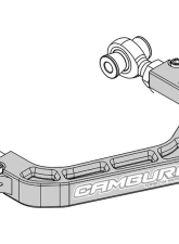 Camburg Engineering Fox 2.5 Elite Dsc Kinetik Series Suspension Lift Kit Ford F-150 2015-2020                                     - CAM-110283-K - Image 4