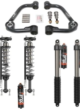 Camburg Engineering Fox 2.5 Elite Dsc Camburg Series Suspension Lift Kit Ford F-150 2015-2020                                     - CAM-110283-UC - Image 5