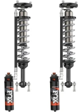 Camburg Engineering Fox 2.5 Elite Dsc Camburg Series Suspension Lift Kit Ford F-150 2015-2020                                     - CAM-110283-UC - Image 2