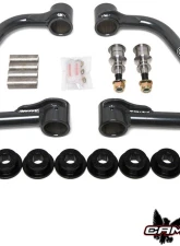 Camburg Engineering Fox 2.5 Elite Dsc Camburg Series Suspension Lift Kit Ford F-150 2015-2020                                     - CAM-110283-UC - Image 4