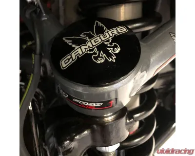 Camburg Engineering Fox 2.5 Elite Dsc Camburg Series Suspension Lift Kit Ford F-150 2015-2020 - CAM-110283-UC