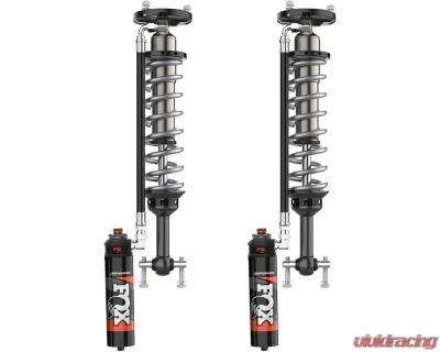 Camburg Engineering Fox 2.5 Elite Dsc Camburg Series Suspension Lift Kit Ford F-150 2015-2020 - CAM-110284-UC