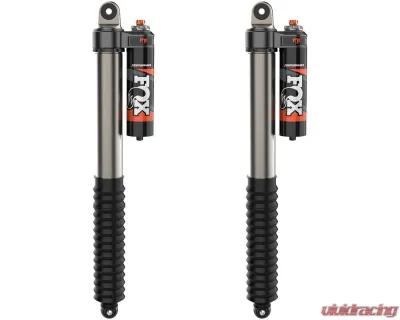 Camburg Engineering Fox 2.5 Elite Dsc Camburg Series Suspension Lift Kit Ford F-150 2015-2020 - CAM-110284-UC
