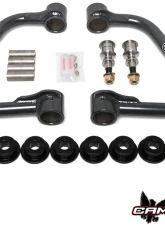Camburg Engineering Fox 2.5 Elite Dsc Camburg Series Suspension Lift Kit Ford F-150 2015-2020                                     - CAM-110284-UC - Image 4