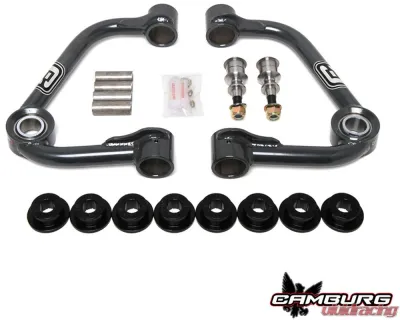 Camburg Engineering Fox 2.5 Elite Dsc Camburg Series Suspension Lift Kit Ford F-150 2015-2020 - CAM-110284-UC